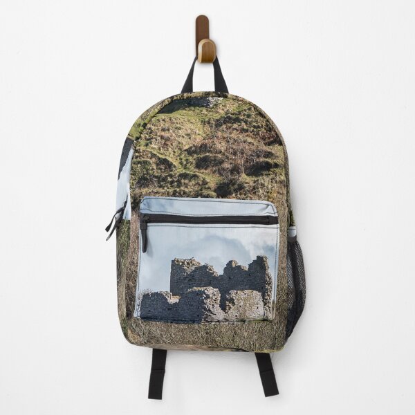 Item preview, Pennard Castle, Gower Peninsula. designed and sold by Dave Hare Photography.