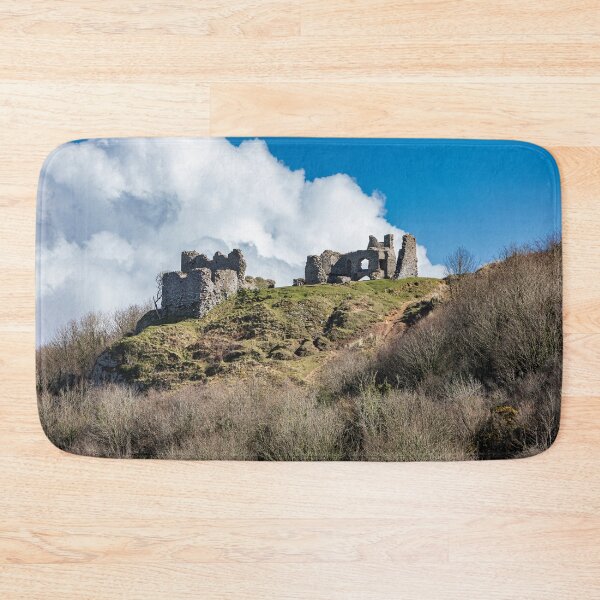 Item preview, Pennard Castle, Gower Peninsula. designed and sold by Dave Hare Photography.