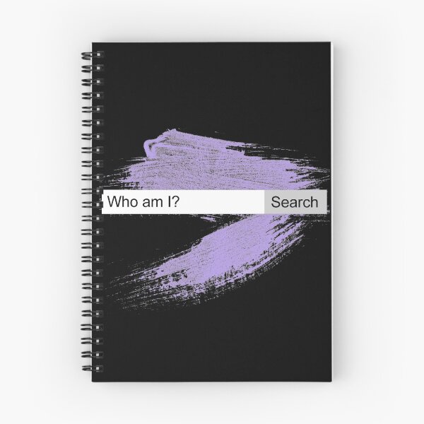 Item preview, Who am I? designed and sold by Eiko1895.