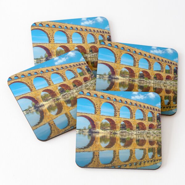 Item preview, Pont du Gard designed and sold by zoopita.