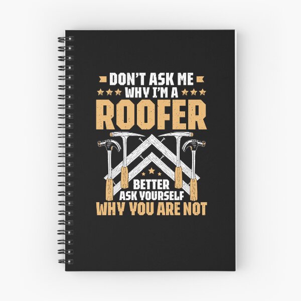 Item preview, Roofer Roofing Slater Roof Tiler Thatcher designed and sold by Krautshirts.