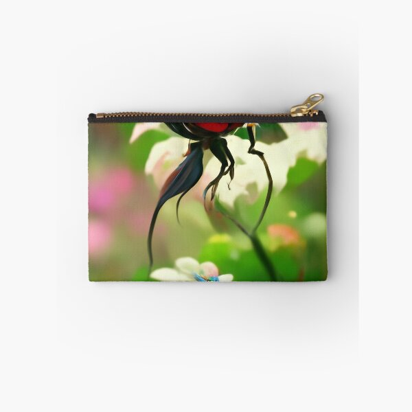 Item preview, Abstract Ladybug 3 designed and sold by QuickEyedSky.