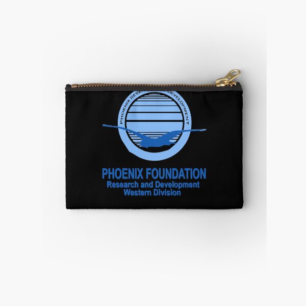 Item preview, Best Selling - phoenix foundation logo Merchandise designed and sold by specialistbess.