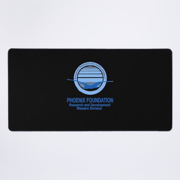 Item preview, Best Selling - phoenix foundation logo Merchandise designed and sold by specialistbess.