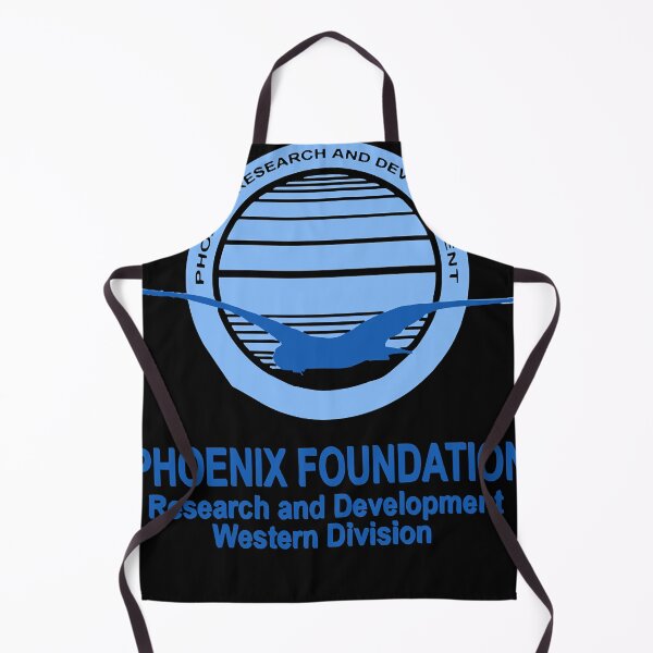 Item preview, Best Selling - phoenix foundation logo Merchandise designed and sold by specialistbess.