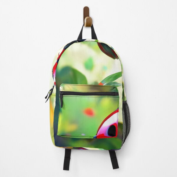 Item preview, Abstract Ladybug 1 designed and sold by QuickEyedSky.
