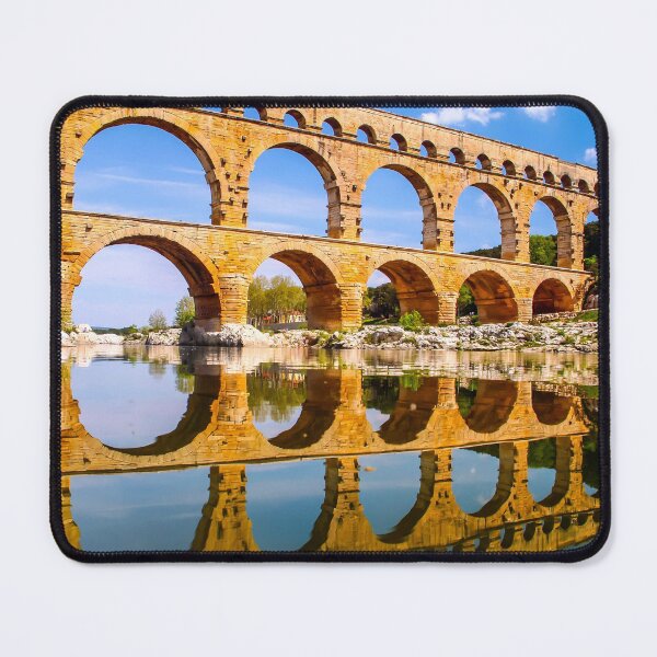 Item preview, Pont du Gard designed and sold by zoopita.