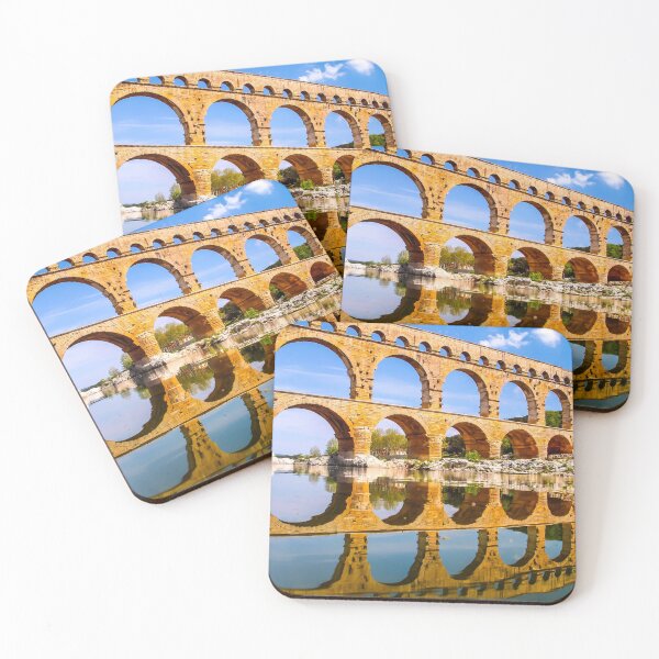 Item preview, Pont du Gard designed and sold by zoopita.