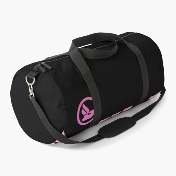 Item preview, Bjork Homogenic Logo (Pink) designed and sold by specialistbess.