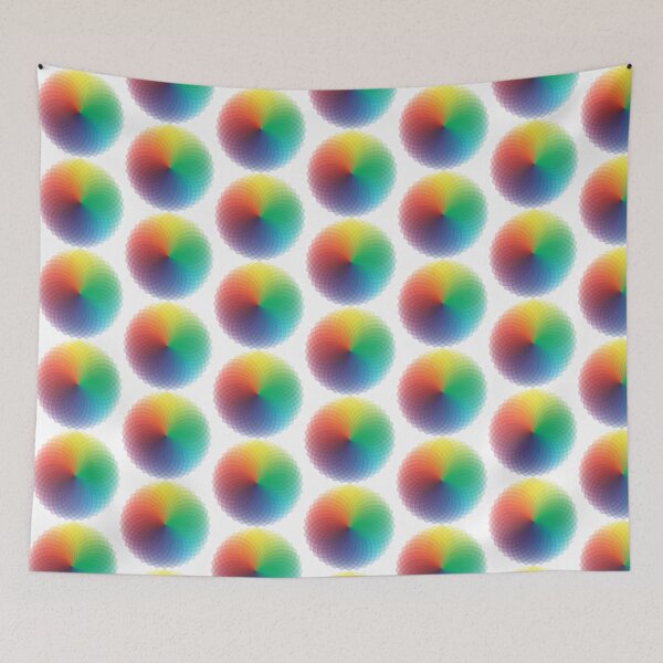 Item preview, Color Wheel  designed and sold by LukeWoodsDesign.
