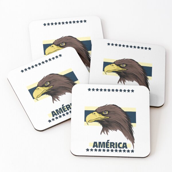 Item preview, Aguilas Amrica Campen  designed and sold by BhBrpAxRV.