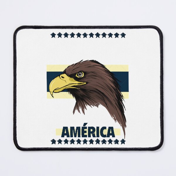 Item preview, Aguilas Amrica Campen designed and sold by BhBrpAxRV.