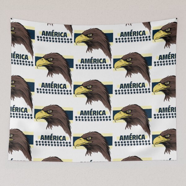 Item preview, Aguilas Amrica Campen  designed and sold by BhBrpAxRV.