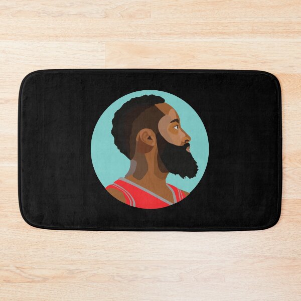 Item preview, James Harden Classic T-Shirt designed and sold by rollinsale.
