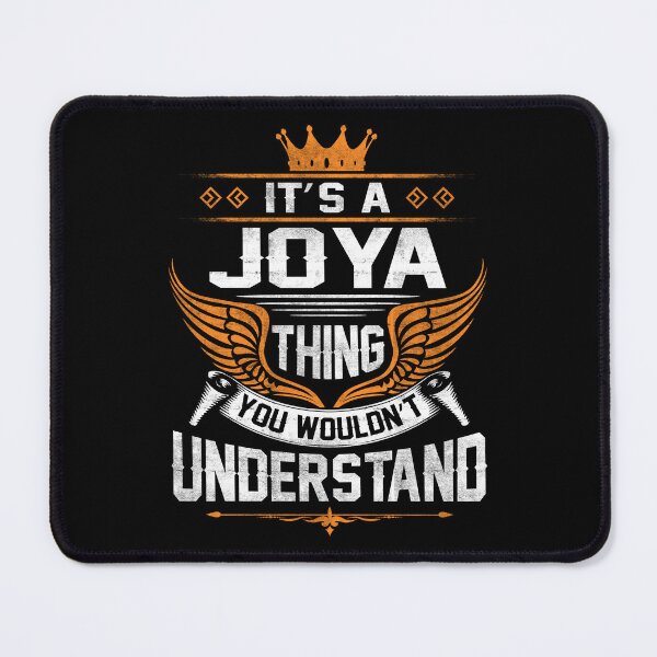 Item preview, Joya Name T Shirt - Joya Things Name Gift Item Tee designed and sold by rolandchel.