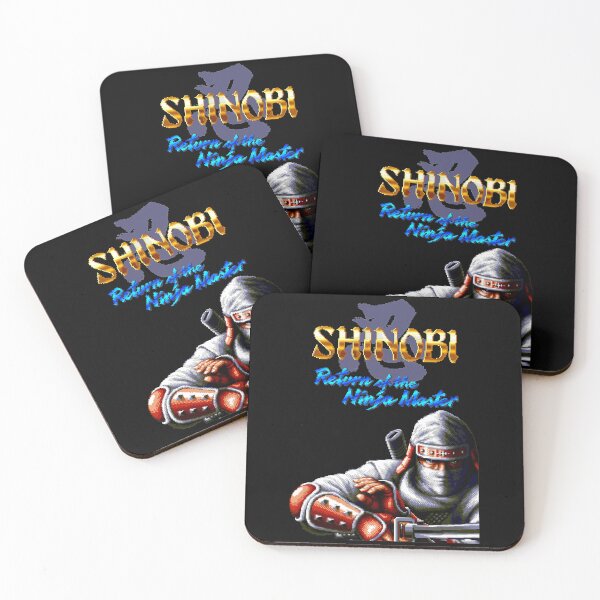 Item preview, Day Gift Shinobi 3 Return Of The Master Genesis Screen Asshole Nice Guy Gifts designed and sold by ArleneSchum1982.