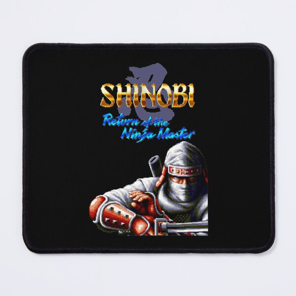 Item preview, Day Gift Shinobi 3 Return Of The Master Genesis Screen Asshole Nice Guy Gifts designed and sold by ArleneSchum1982.