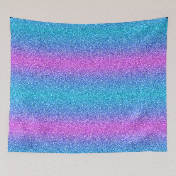 Item preview, Purple And Blue Color Transitions and Color Gradations Across Multiple Colors designed and sold by CDMCustom.