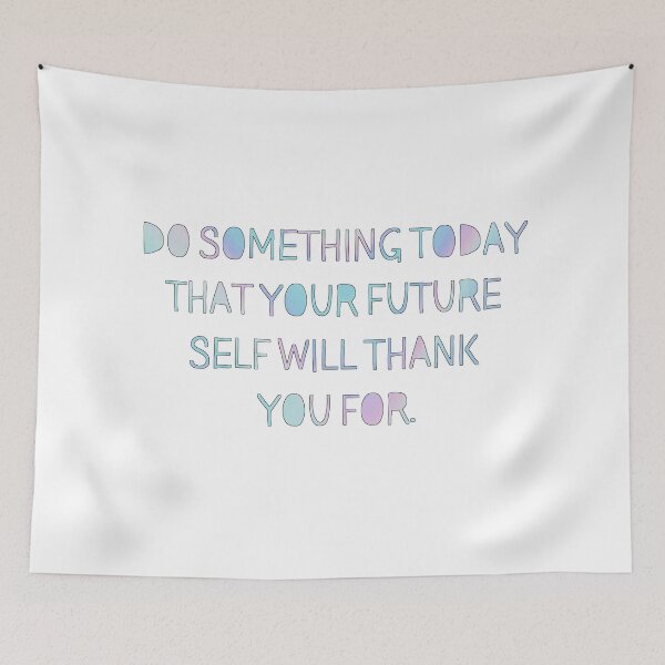 Item preview, Do Something Today designed and sold by rainbowcatnip.
