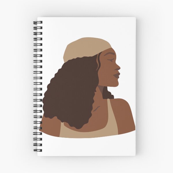 Item preview, Mujer afro con pendientes SVG (Francia) Mujer negra SVG - Francia Pelo lacio SVG - Francia Chica negra Silueta mágica Svg - Francia designed and sold by TAHASHOP12.