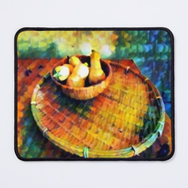 Item preview, Bowl of Butternut Pumpkins designed and sold by Blertz.