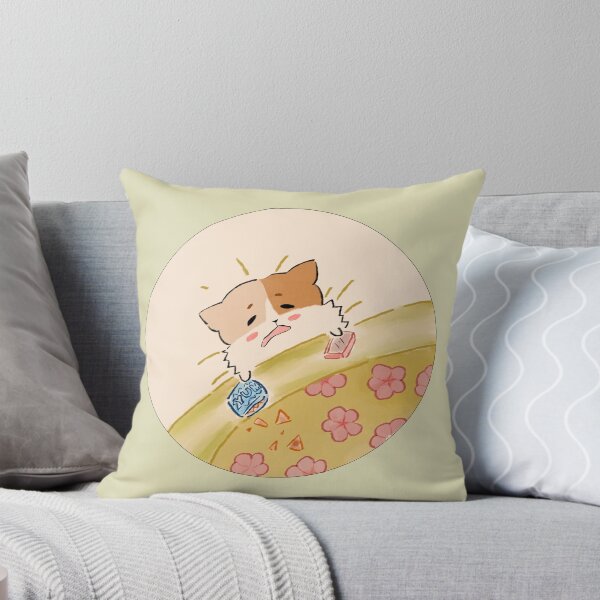 Item preview, Lazy Day  designed and sold by ArtSwanShop406.