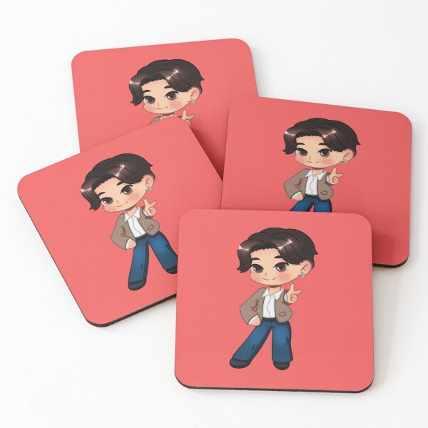 Item preview, tiny JungKook  designed and sold by M-O-R-I.
