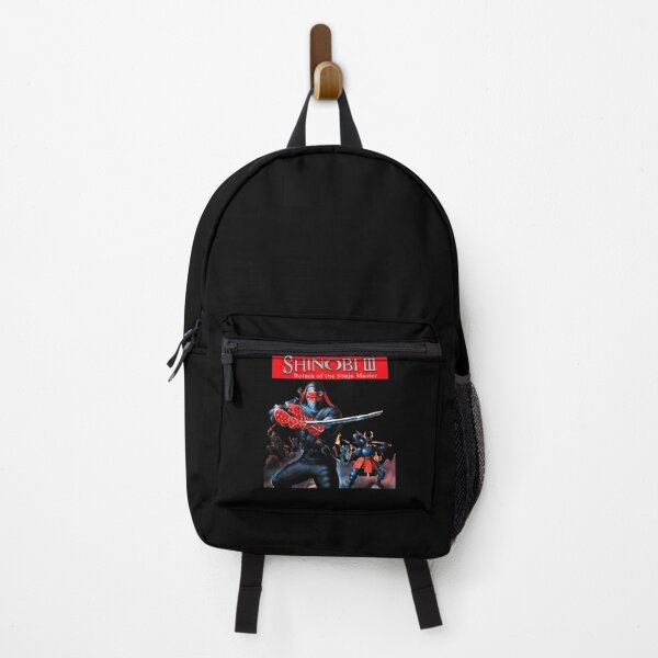 Item preview, Day Gifts Shinobi 3 Return Of The Ninja Master Manga Anime Clothing designed and sold by ArleneSchum1982.