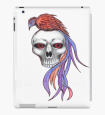 Phoenix Rest iPad Case/Skin