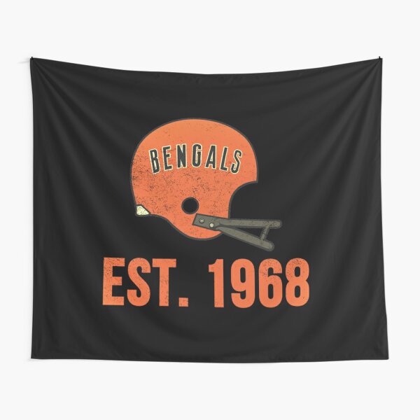 Bengals  Bengals, Cincinnati bengals football, Cincinnati bengals