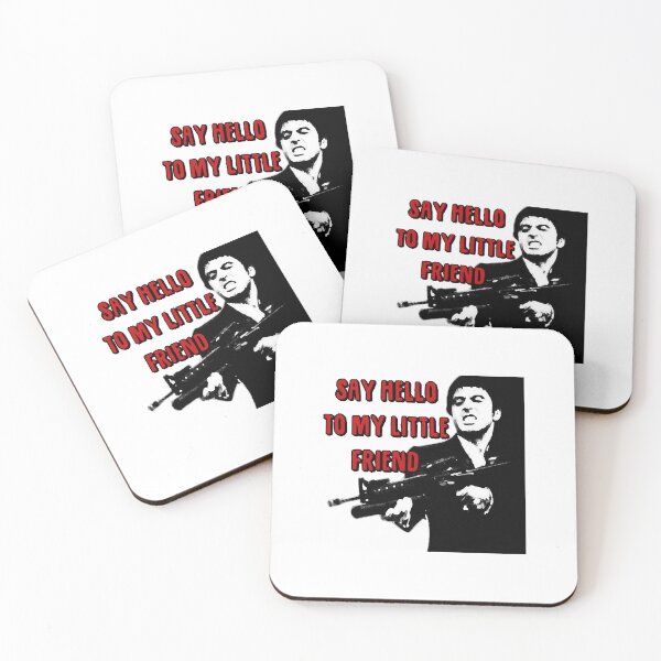 Item preview, Scarface  designed and sold by hanh53965.