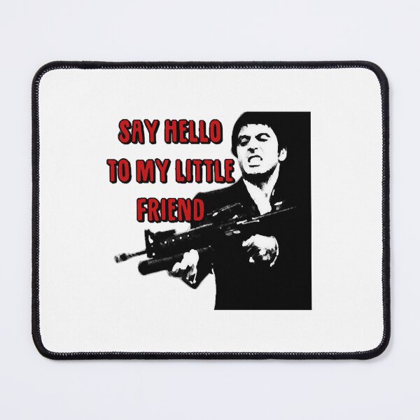 Item preview, Scarface designed and sold by hanh53965.