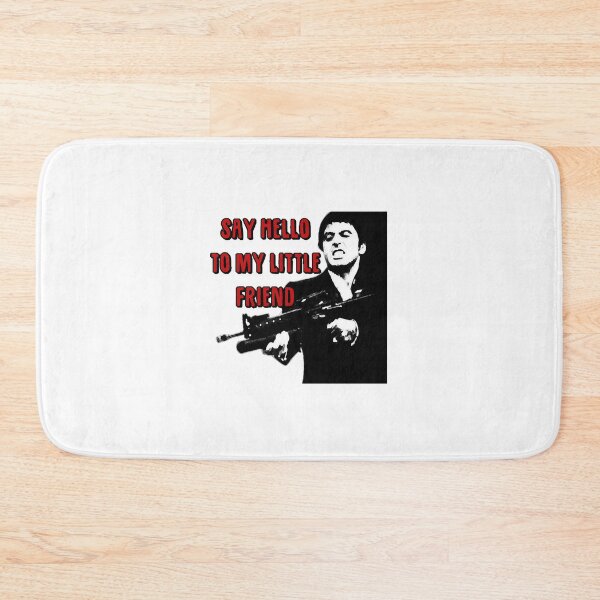Item preview, Scarface  designed and sold by hanh53965.
