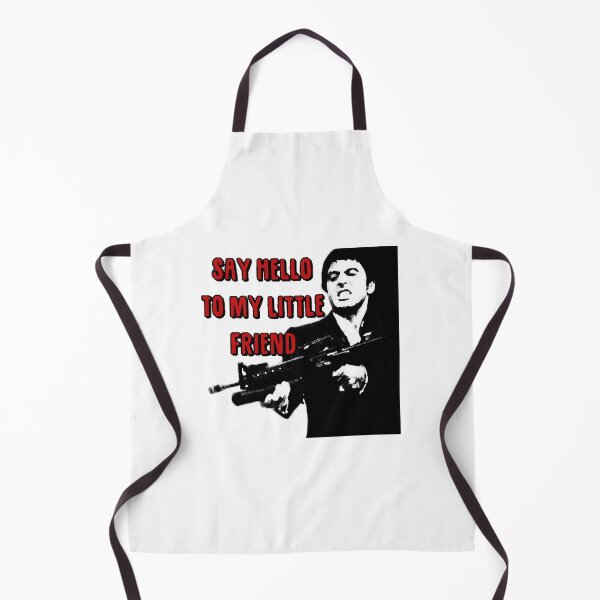 Item preview, Scarface designed and sold by hanh53965.