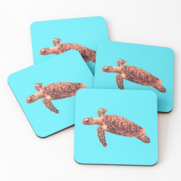 Item preview, Sea Turtle designed and sold by see-the-fox.