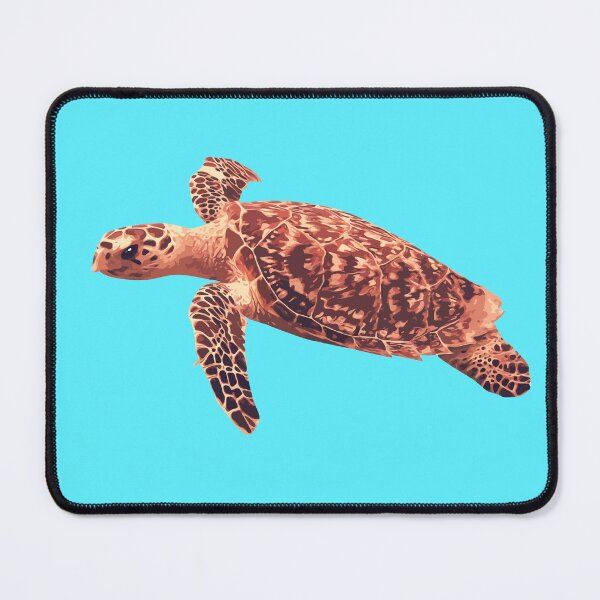 Item preview, Sea Turtle designed and sold by see-the-fox.