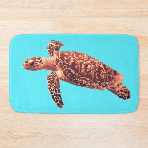 Item preview, Sea Turtle designed and sold by see-the-fox.
