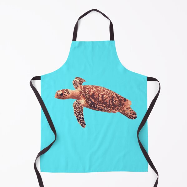 Item preview, Sea Turtle designed and sold by see-the-fox.
