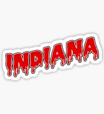 IU Drip Sticker