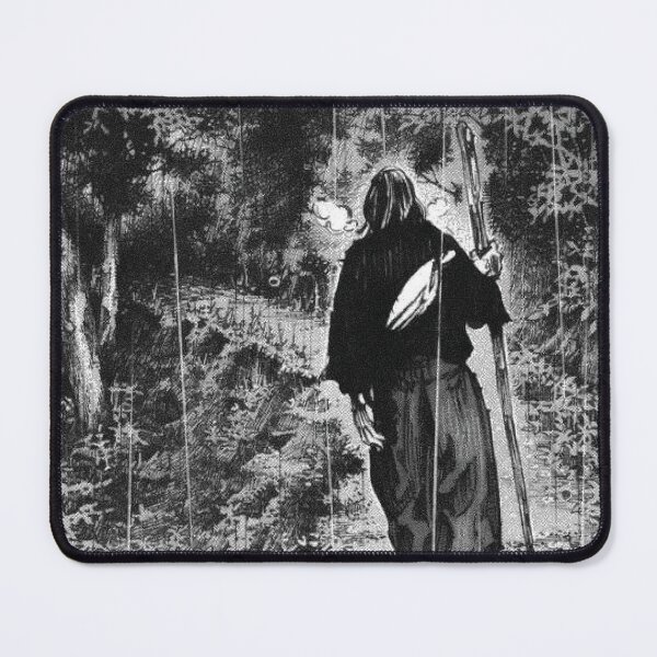Item preview, Vagabond designed and sold by animervd1.