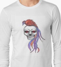 Phoenix Rest Long Sleeve T-Shirt