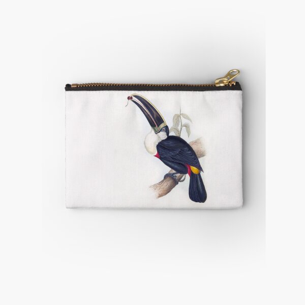 Item preview, Cuvier's Toucan by Elizabeth Gould designed and sold by TheCurators.