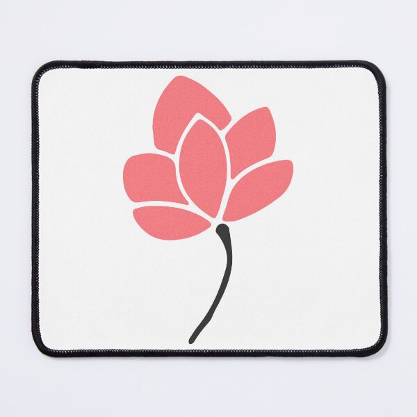 Item preview, RedFlower designed and sold by Tia-Ako.