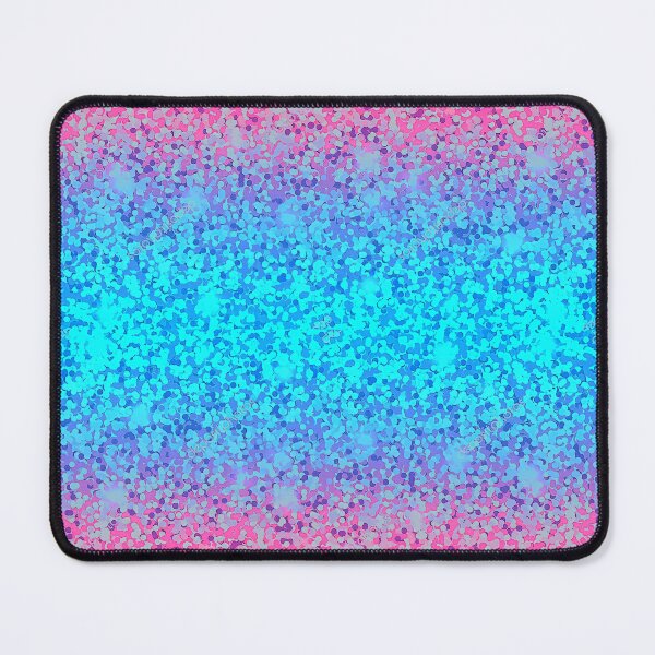 Item preview, Pink And Bkue Color Transitions and Color Gradations Across Multiple Colors designed and sold by CDMCustom.