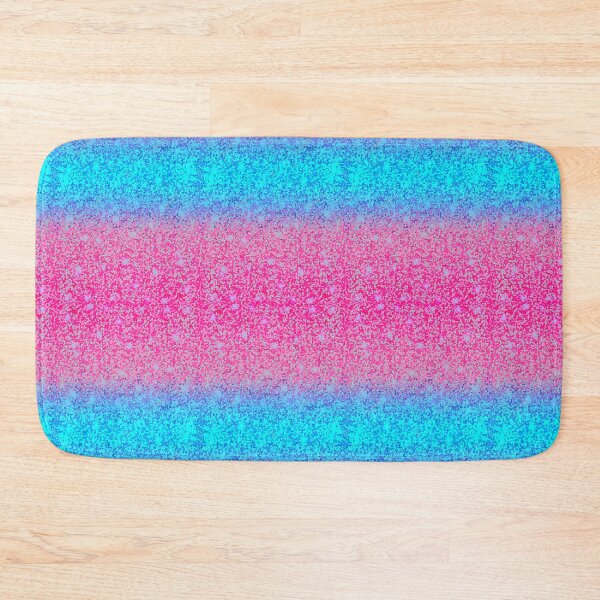 Item preview, Pink And Bkue Color Transitions and Color Gradations Across Multiple Colors designed and sold by CDMCustom.
