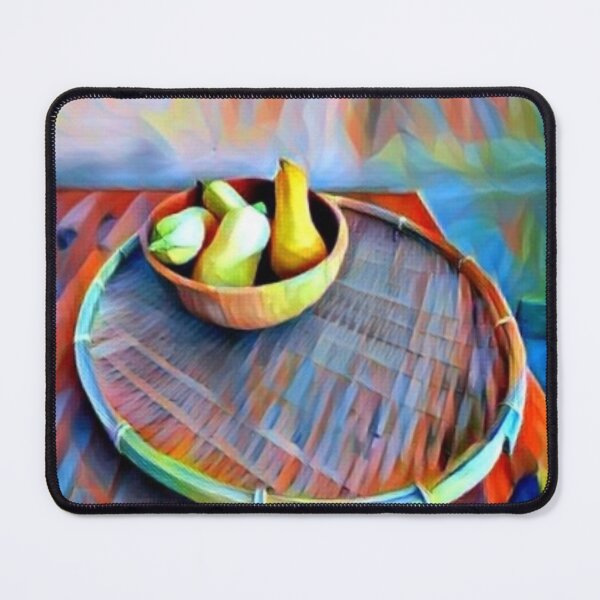 Item preview, Bowl of Butternut Pumpkins designed and sold by Blertz.