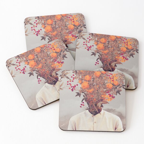 Item preview, Bright Bloom designed and sold by FrankMoth.