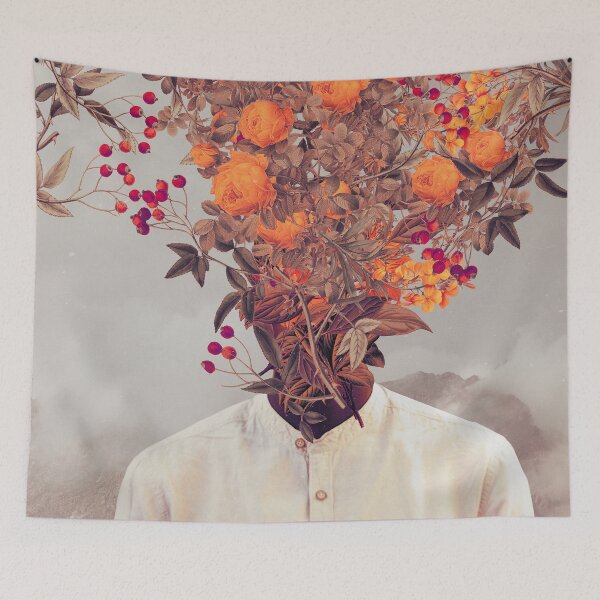 Item preview, Bright Bloom designed and sold by FrankMoth.