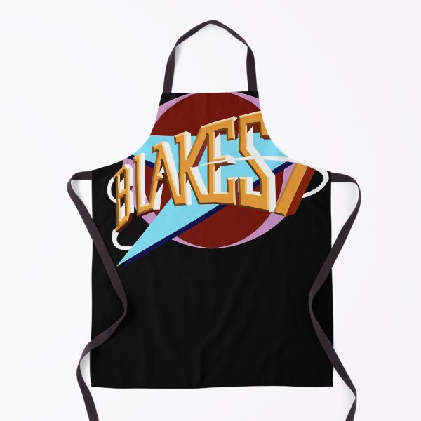 Item preview, Blakes 7 Logo designed and sold by selenneraeann.