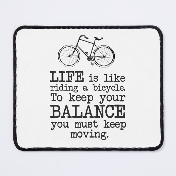 Item preview, Bicycle Quotes designed and sold by della95.